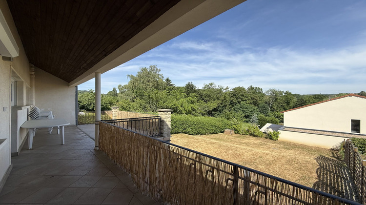 Ma-Cabane - Vente Maison Lorry-lès-Metz, 118 m²
