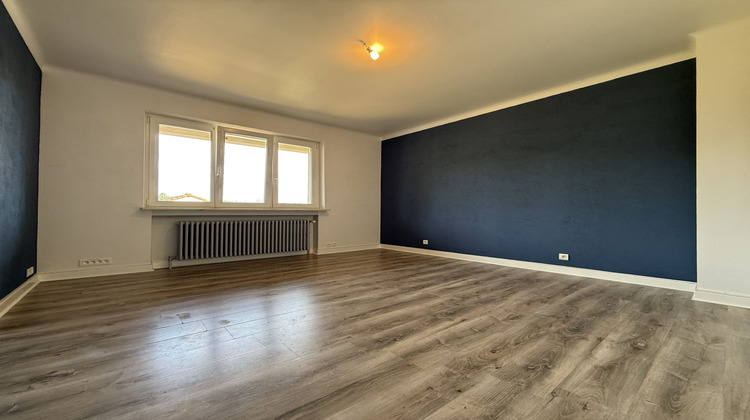 Ma-Cabane - Vente Maison Lorry-lès-Metz, 118 m²