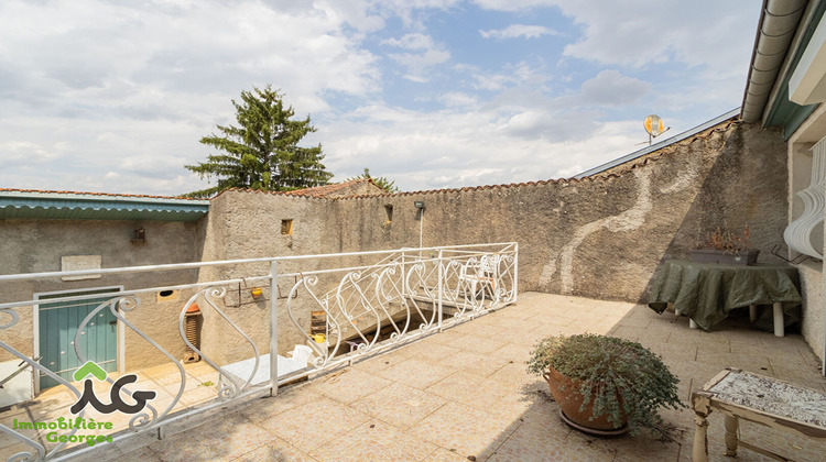 Ma-Cabane - Vente Maison LORRY-LES-METZ, 150 m²