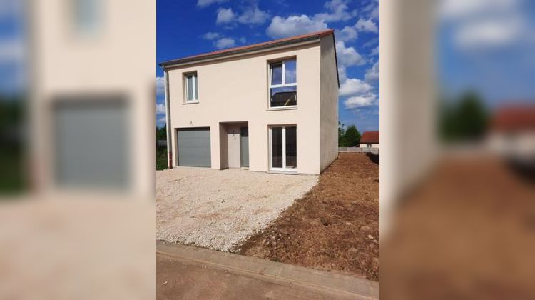 Ma-Cabane - Vente Maison LORRY MARDIGNY, 110 m²