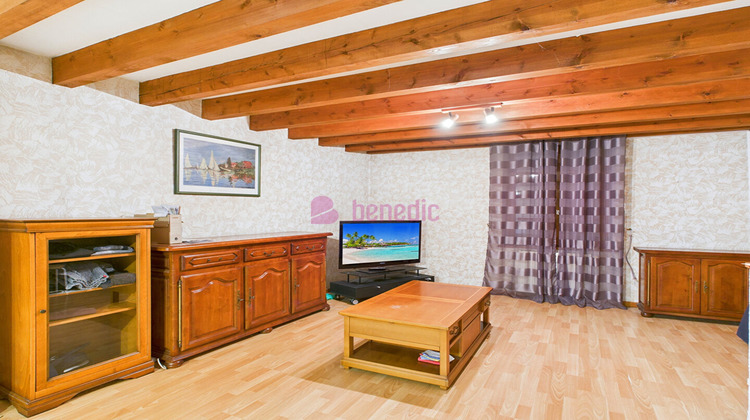 Ma-Cabane - Vente Maison LORRY-MARDIGNY, 168 m²