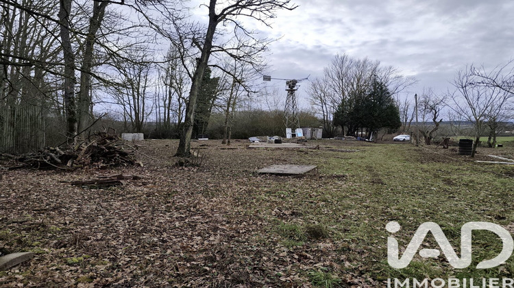 Ma-Cabane - Vente Maison Lorry Mardigny, 300 m²