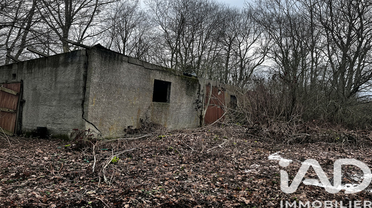 Ma-Cabane - Vente Maison Lorry Mardigny, 300 m²