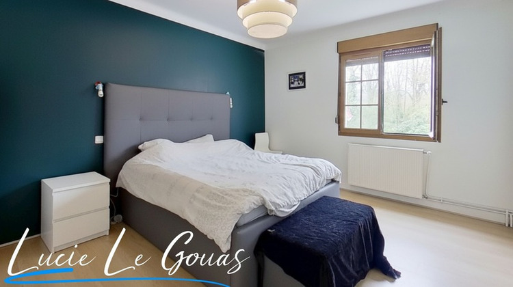 Ma-Cabane - Vente Maison LORRY MARDIGNY, 97 m²