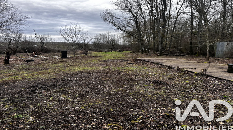 Ma-Cabane - Vente Maison Lorry Mardigny, 300 m²