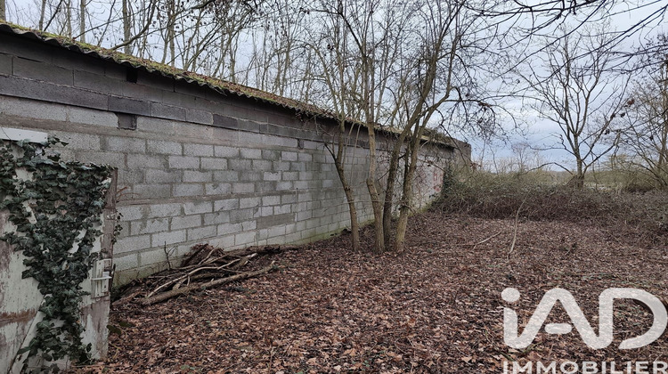 Ma-Cabane - Vente Maison Lorry Mardigny, 300 m²
