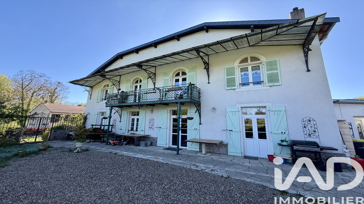 Ma-Cabane - Vente Maison Lorry-Mardigny, 315 m²