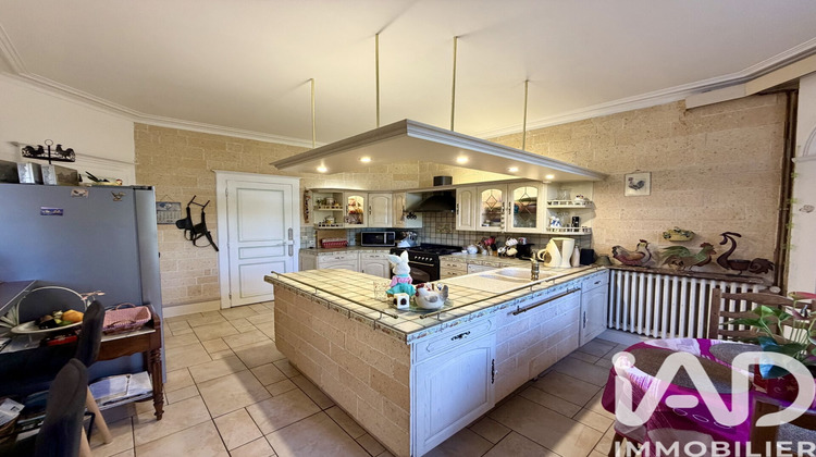 Ma-Cabane - Vente Maison Lorry-Mardigny, 315 m²