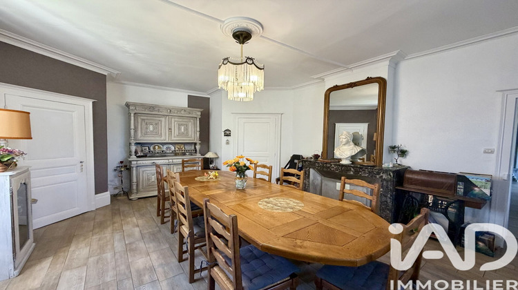 Ma-Cabane - Vente Maison Lorry-Mardigny, 315 m²