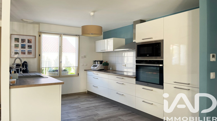 Ma-Cabane - Vente Maison Lorry-Mardigny, 70 m²
