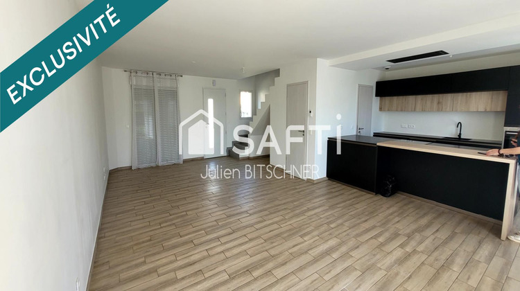 Ma-Cabane - Vente Maison Lorry-Mardigny, 107 m²