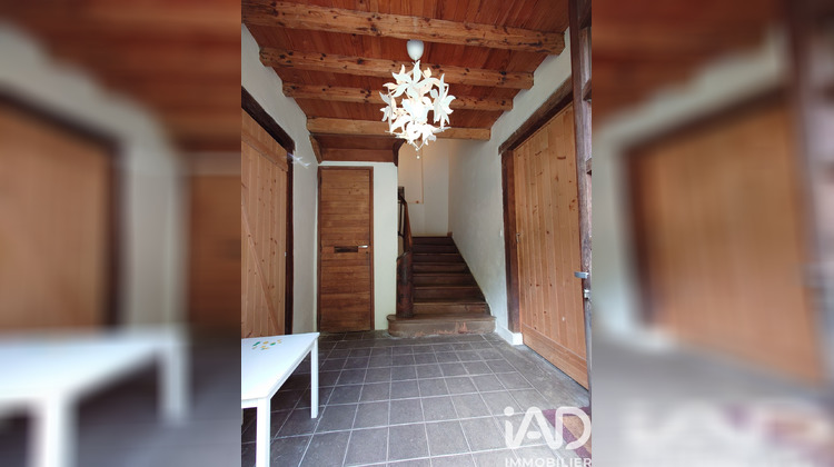 Ma-Cabane - Vente Maison Lortet, 125 m²