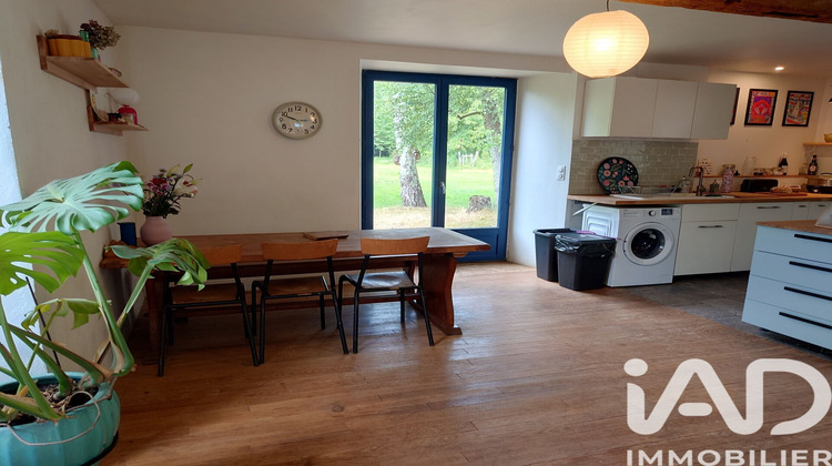 Ma-Cabane - Vente Maison Lortet, 125 m²
