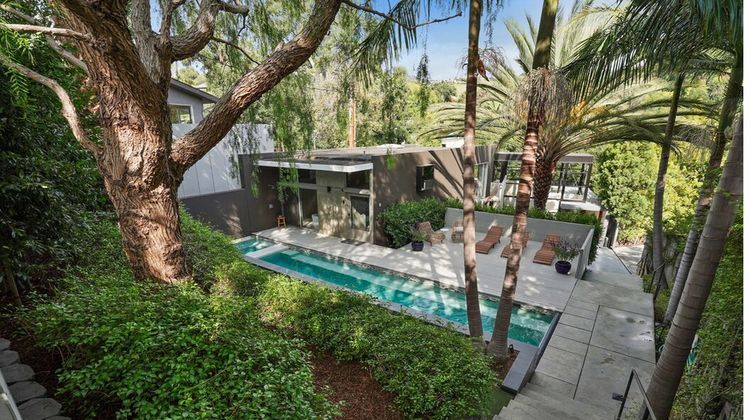 Ma-Cabane - Vente Maison LOS ANGELES, 305 m²