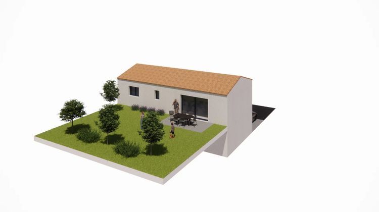 Ma-Cabane - Vente Maison Los Masos, 80 m²