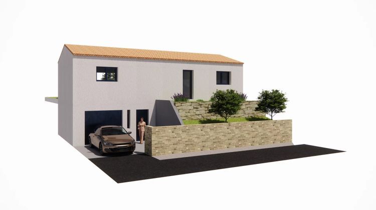 Ma-Cabane - Vente Maison Los Masos, 80 m²