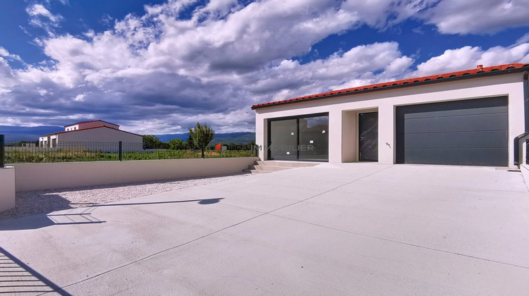 Ma-Cabane - Vente Maison Los Masos, 64 m²