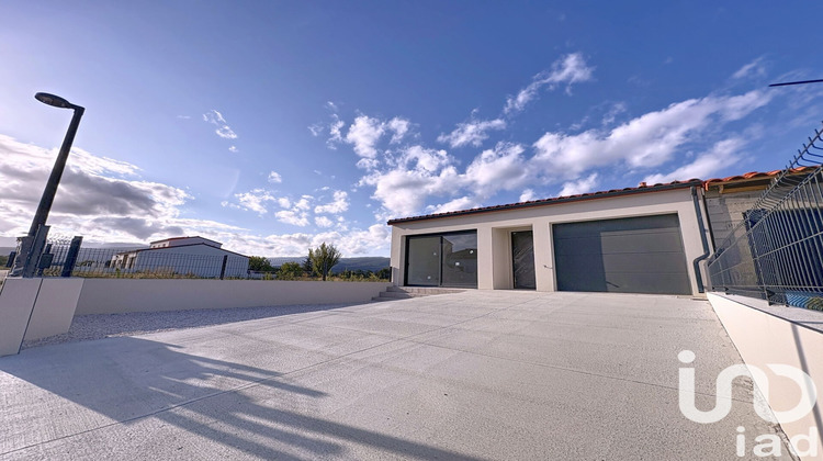 Ma-Cabane - Vente Maison Los Masos, 79 m²