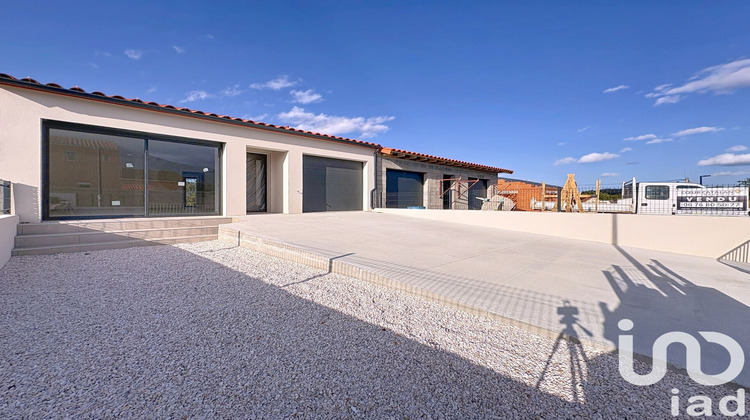 Ma-Cabane - Vente Maison Los Masos, 79 m²