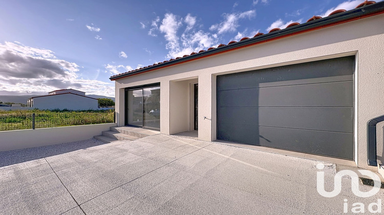 Ma-Cabane - Vente Maison Los Masos, 79 m²