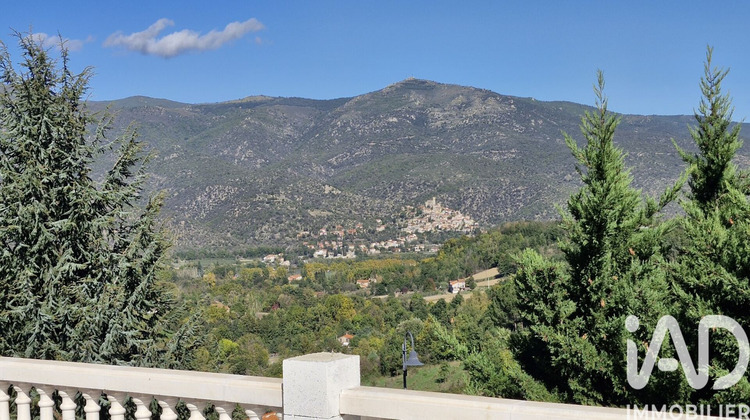 Ma-Cabane - Vente Maison Los Masos, 106 m²