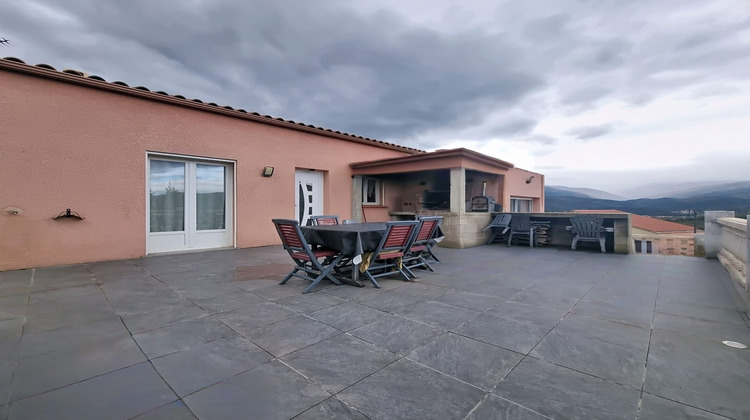 Ma-Cabane - Vente Maison Los Masos, 106 m²