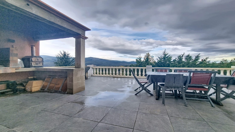 Ma-Cabane - Vente Maison Los Masos, 106 m²