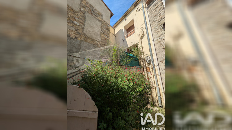 Ma-Cabane - Vente Maison Los Masos, 72 m²