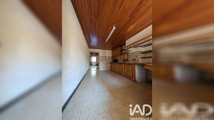 Ma-Cabane - Vente Maison Los Masos, 72 m²