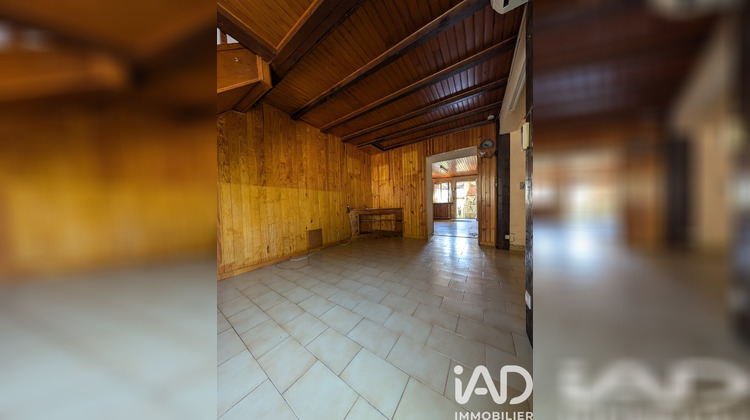 Ma-Cabane - Vente Maison Los Masos, 72 m²