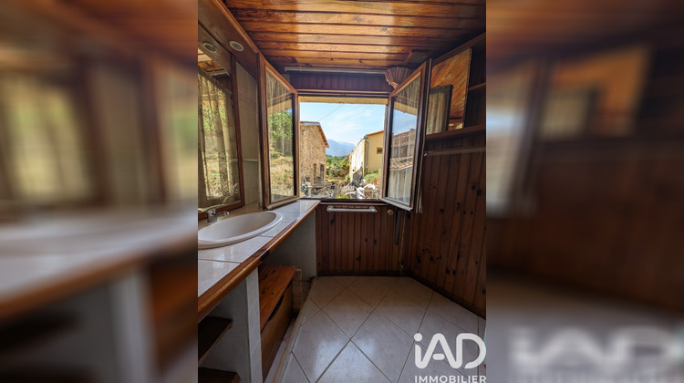 Ma-Cabane - Vente Maison Los Masos, 72 m²