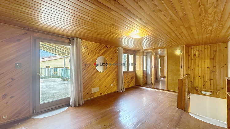 Ma-Cabane - Vente Maison Los Masos, 72 m²