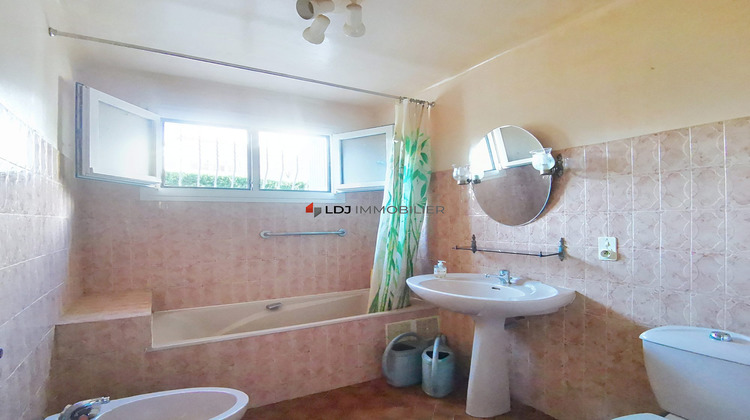 Ma-Cabane - Vente Maison Los Masos, 105 m²