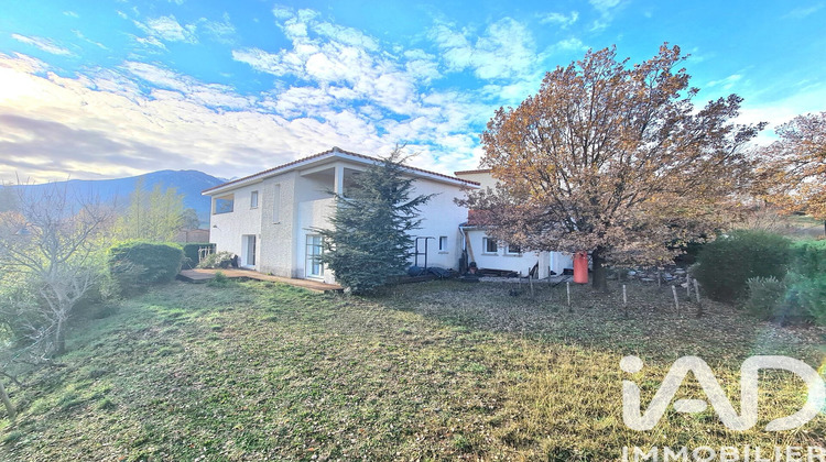 Ma-Cabane - Vente Maison Los Masos, 150 m²