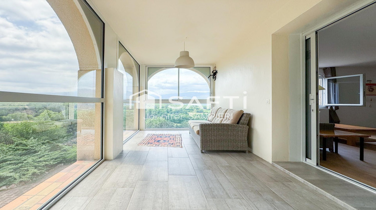 Ma-Cabane - Vente Maison Los Masos, 208 m²