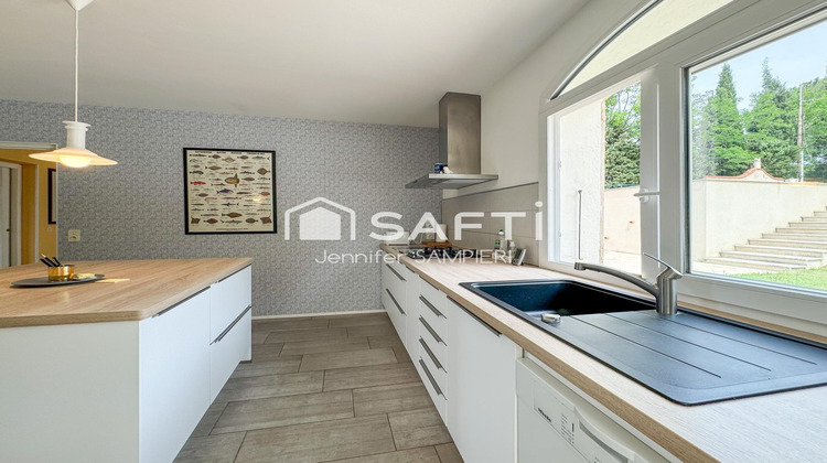 Ma-Cabane - Vente Maison Los Masos, 208 m²