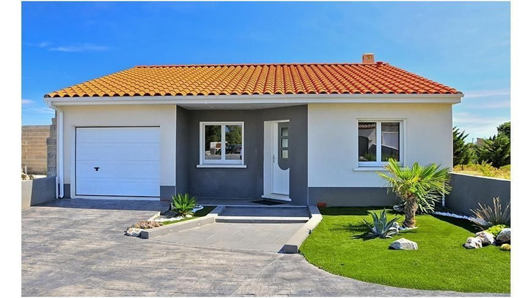 Ma-Cabane - Vente Maison LOS MASOS, 75 m²