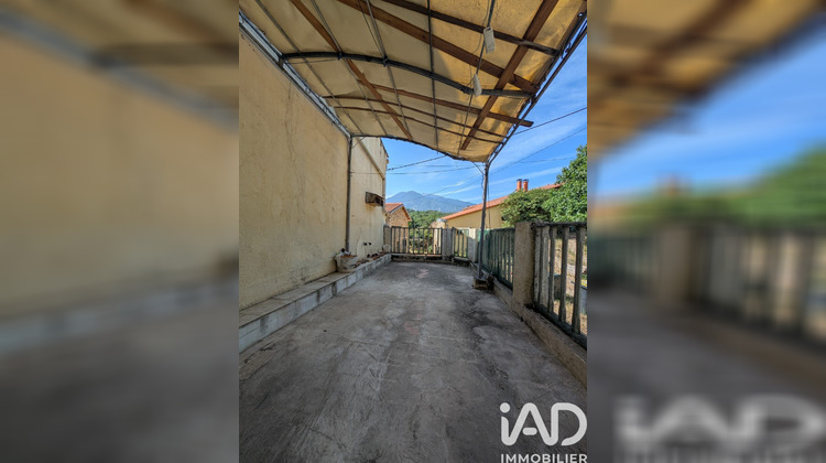 Ma-Cabane - Vente Maison Los Masos, 72 m²