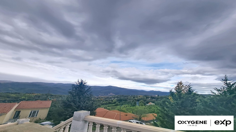 Ma-Cabane - Vente Maison Los Masos, 106 m²