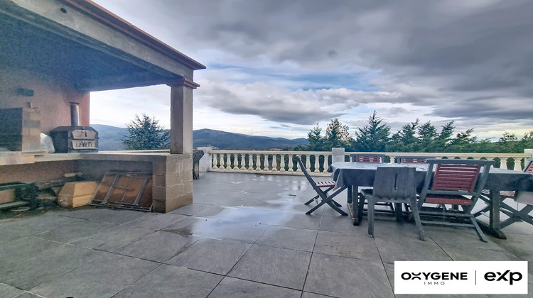 Ma-Cabane - Vente Maison Los Masos, 106 m²