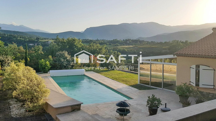 Ma-Cabane - Vente Maison Los Masos, 208 m²