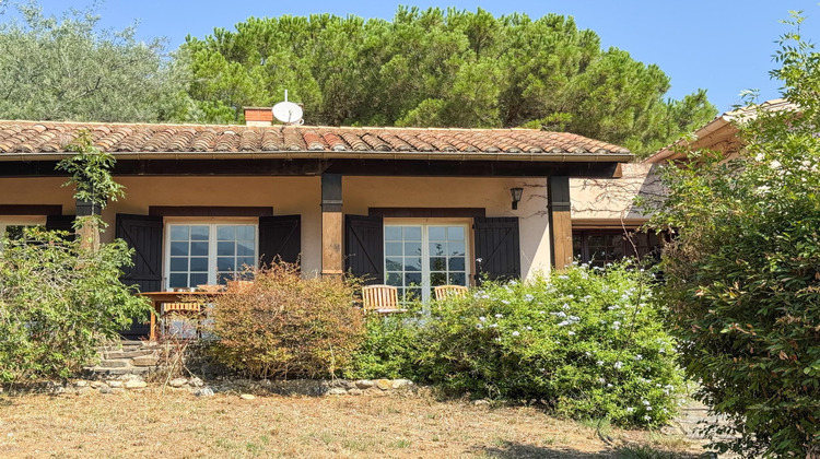 Ma-Cabane - Vente Maison Los Masos, 164 m²