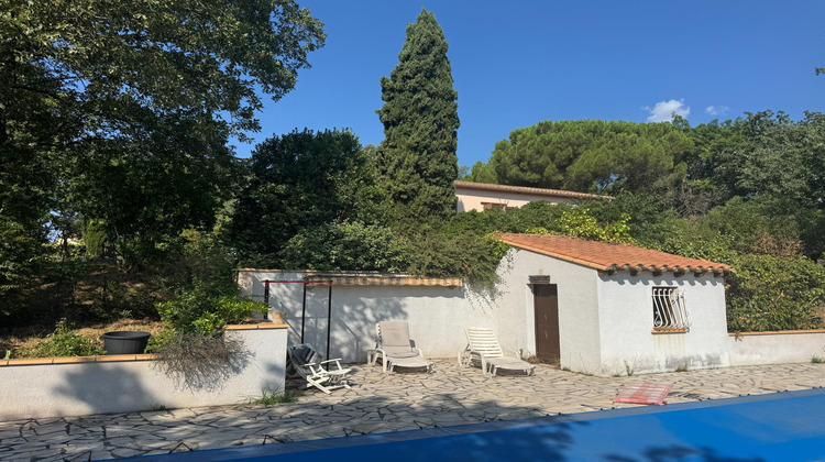 Ma-Cabane - Vente Maison Los Masos, 164 m²