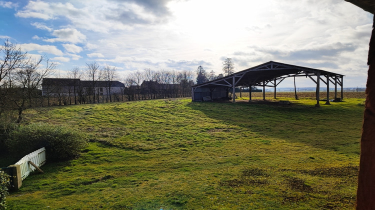Ma-Cabane - Vente Maison LOSCOUET SUR MEU, 100 m²