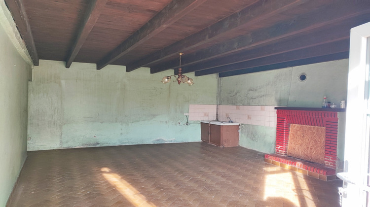 Ma-Cabane - Vente Maison LOSCOUET SUR MEU, 100 m²