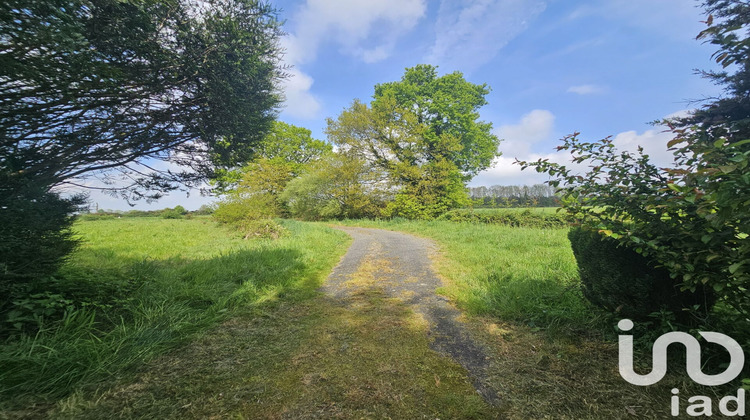 Ma-Cabane - Vente Maison Loscouët-sur-Meu, 47 m²