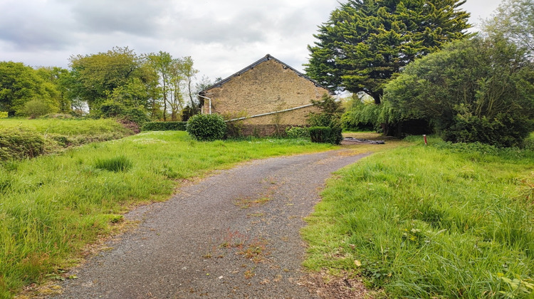 Ma-Cabane - Vente Maison LOSCOUET SUR MEU, 47 m²
