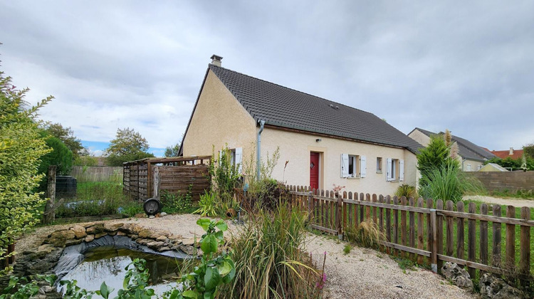 Ma-Cabane - Vente Maison LOSNE, 100 m²