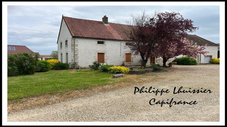 Ma-Cabane - Vente Maison LOSNE, 150 m²