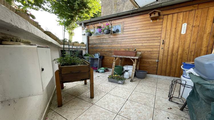 Ma-Cabane - Vente Maison Losne, 116 m²